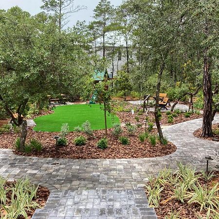 The Retreat At 30A Villa Santa Rosa Beach Bagian luar foto