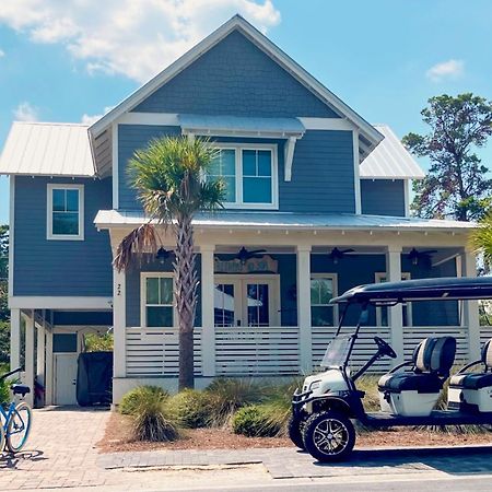 The Retreat At 30A Villa Santa Rosa Beach Bagian luar foto