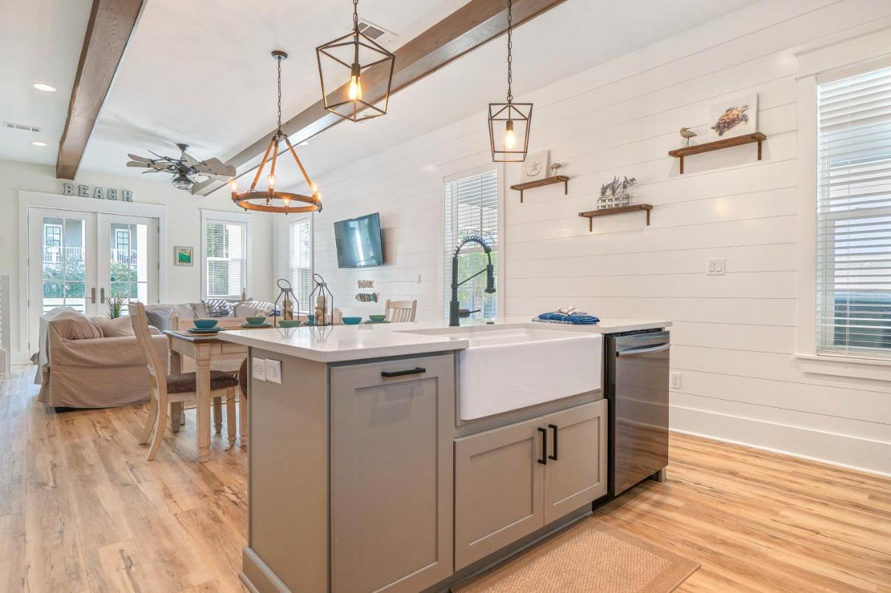 The Retreat At 30A Villa Santa Rosa Beach Bagian luar foto