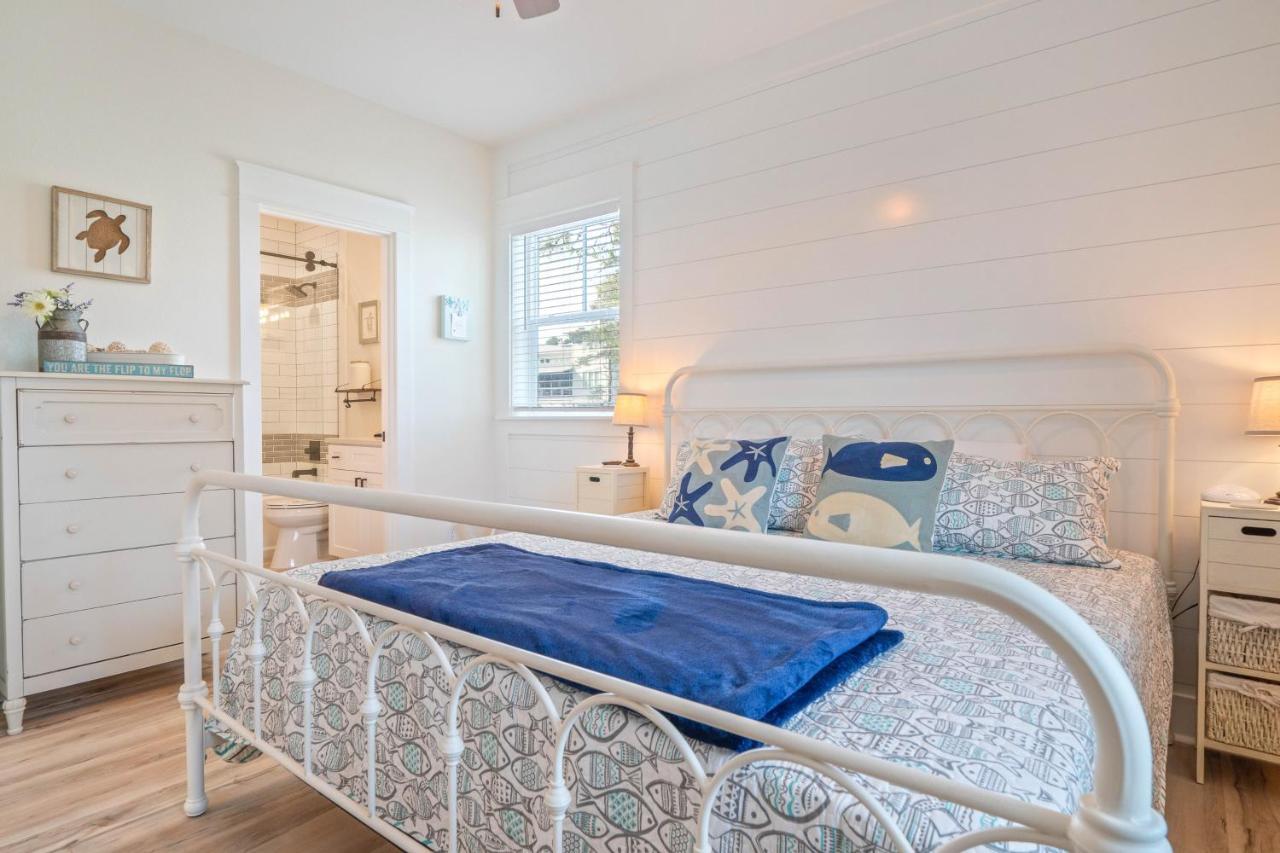 The Retreat At 30A Villa Santa Rosa Beach Bagian luar foto