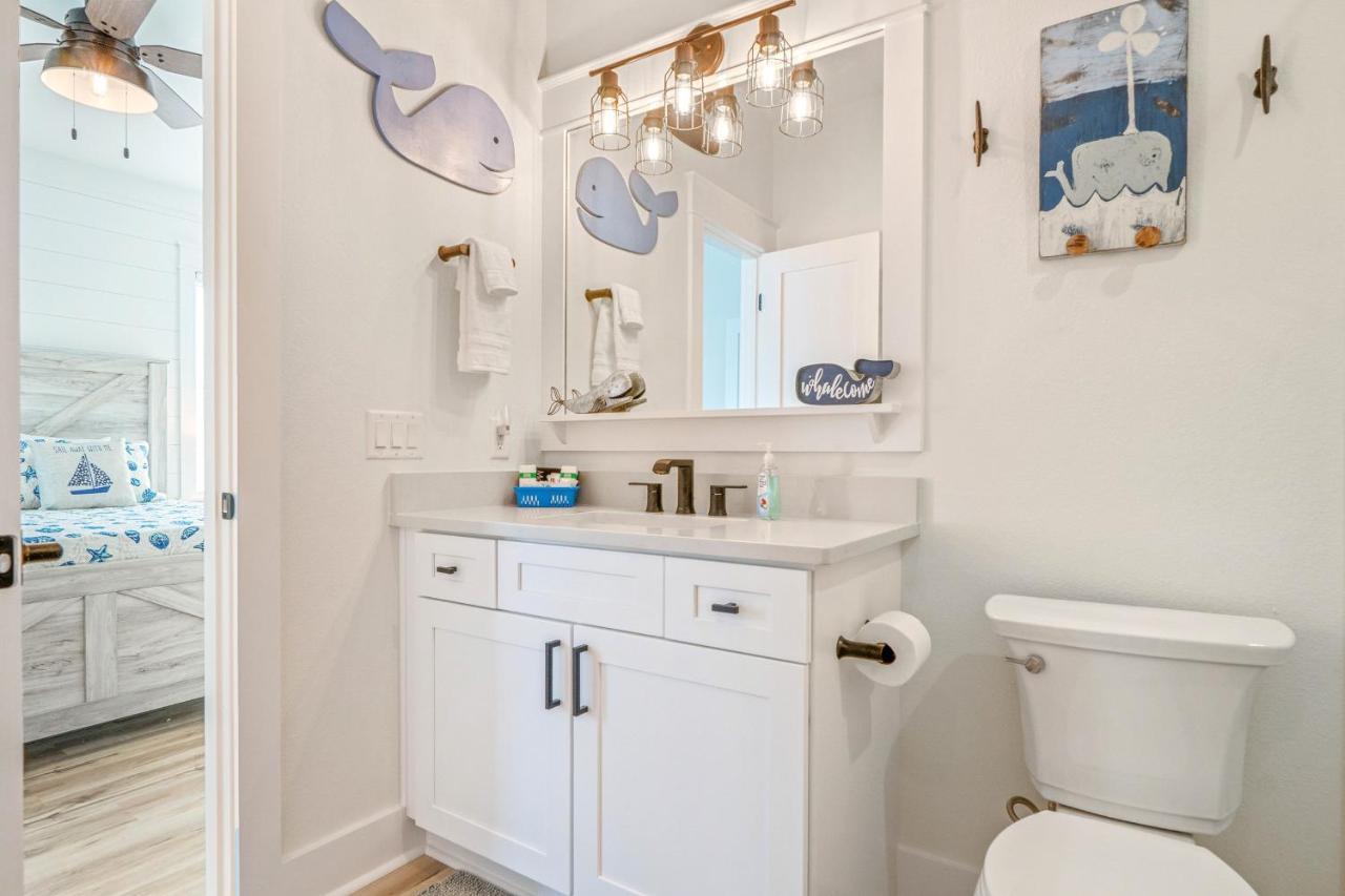 The Retreat At 30A Villa Santa Rosa Beach Bagian luar foto