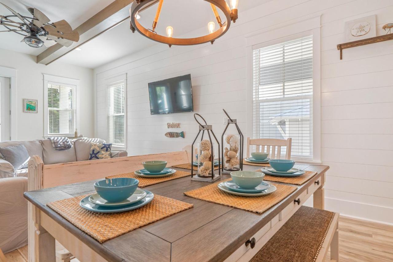 The Retreat At 30A Villa Santa Rosa Beach Bagian luar foto