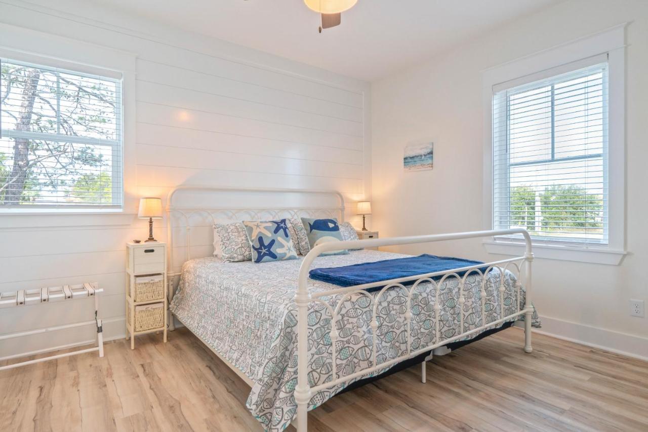 The Retreat At 30A Villa Santa Rosa Beach Bagian luar foto