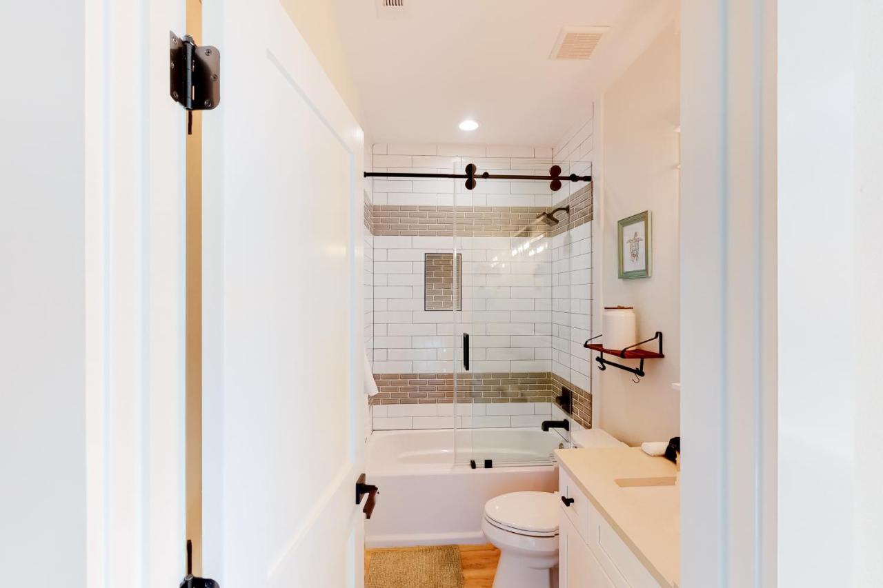 The Retreat At 30A Villa Santa Rosa Beach Bagian luar foto