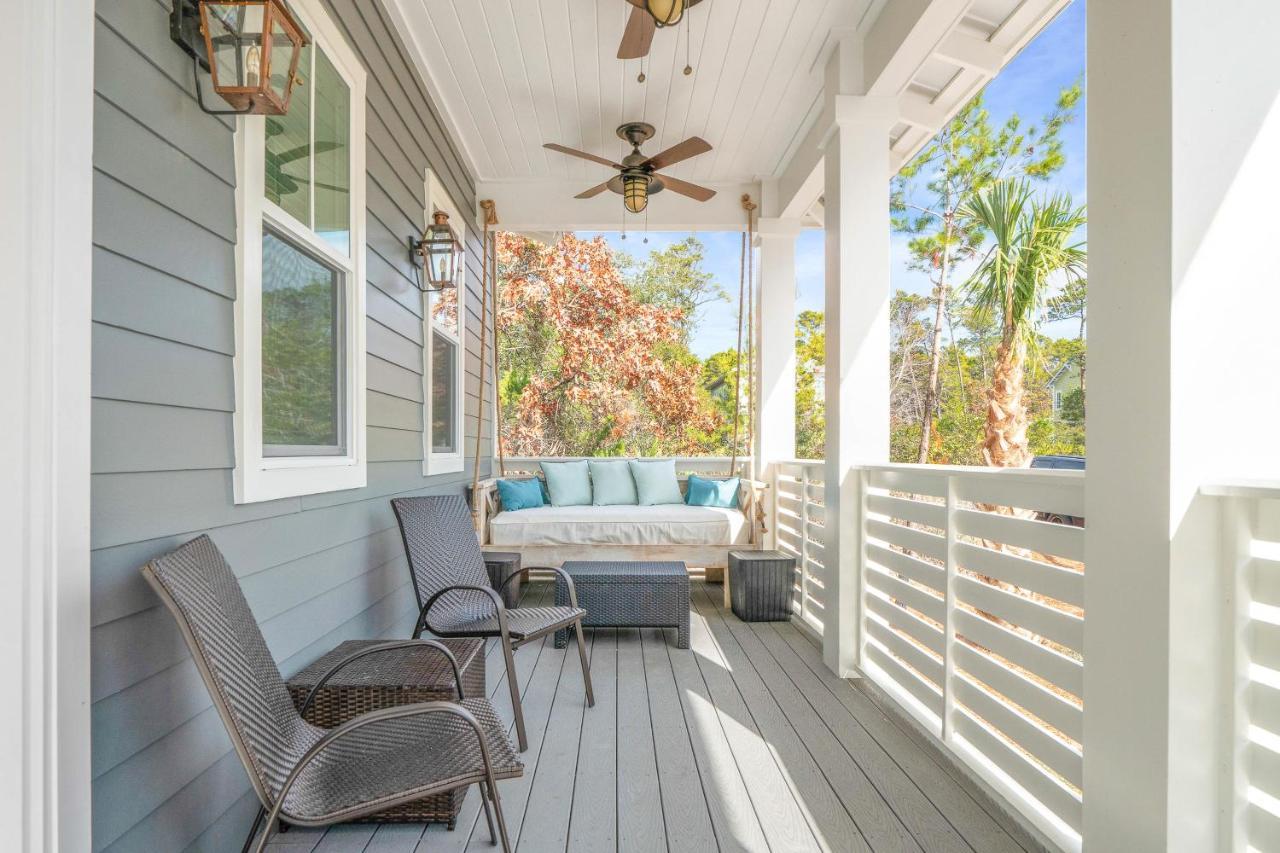 The Retreat At 30A Villa Santa Rosa Beach Bagian luar foto