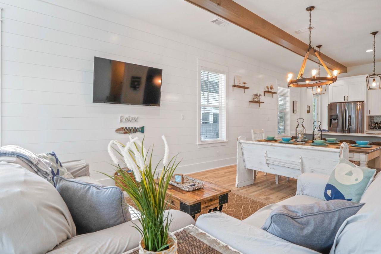 The Retreat At 30A Villa Santa Rosa Beach Bagian luar foto