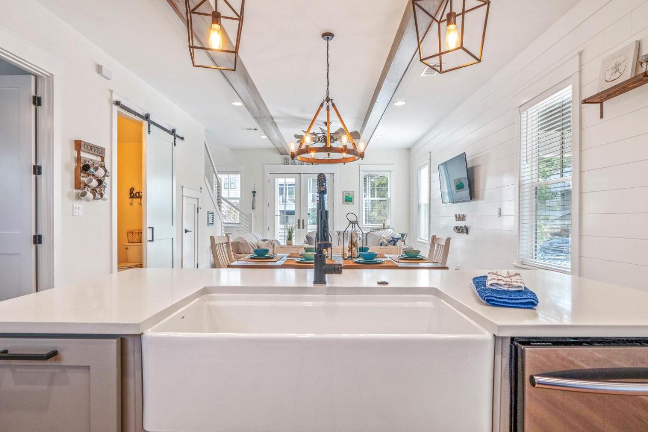 The Retreat At 30A Villa Santa Rosa Beach Bagian luar foto