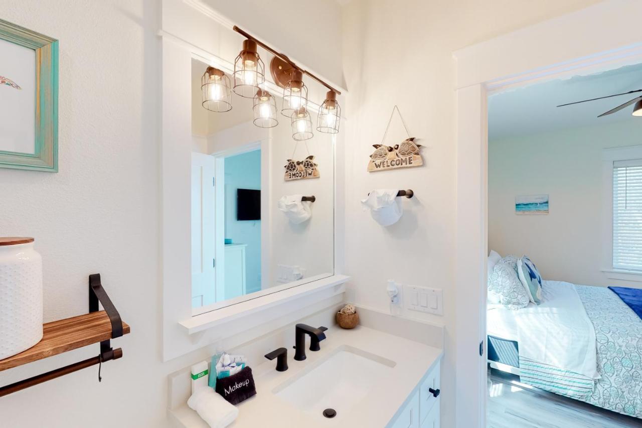 The Retreat At 30A Villa Santa Rosa Beach Bagian luar foto