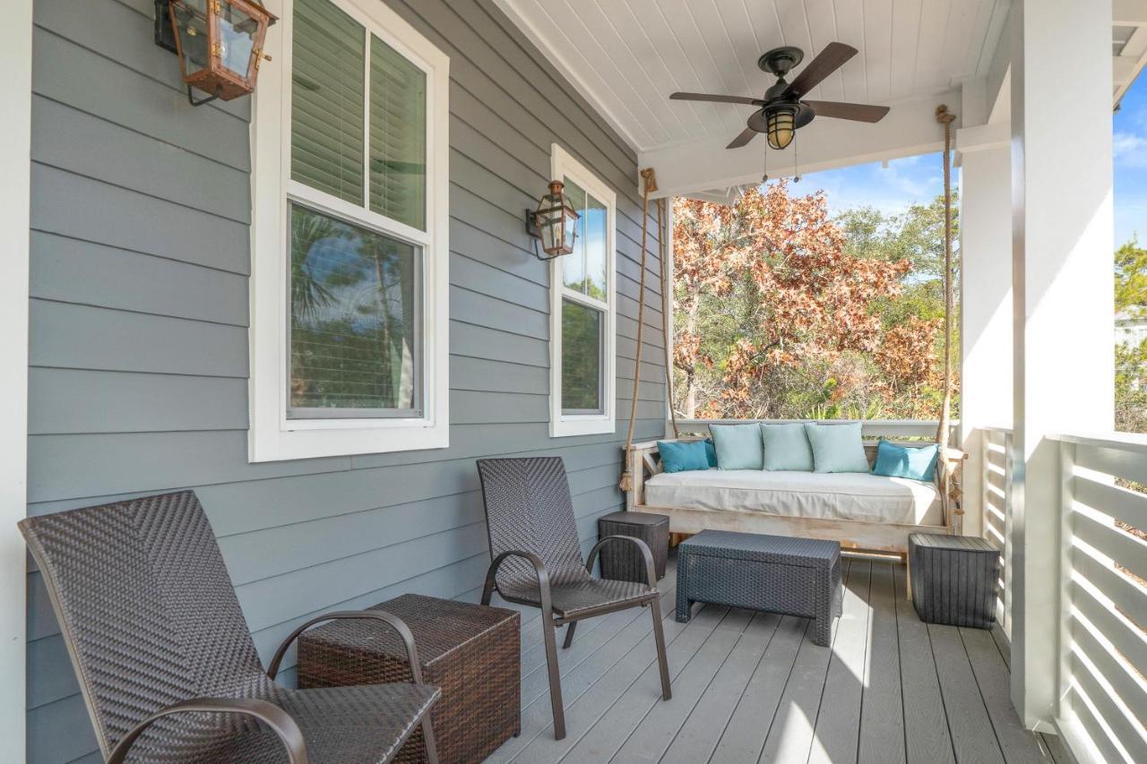 The Retreat At 30A Villa Santa Rosa Beach Bagian luar foto