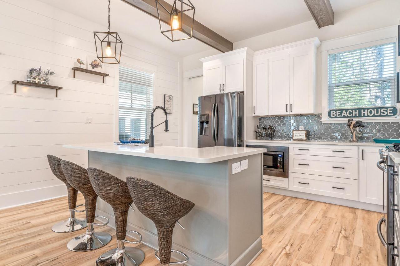 The Retreat At 30A Villa Santa Rosa Beach Bagian luar foto