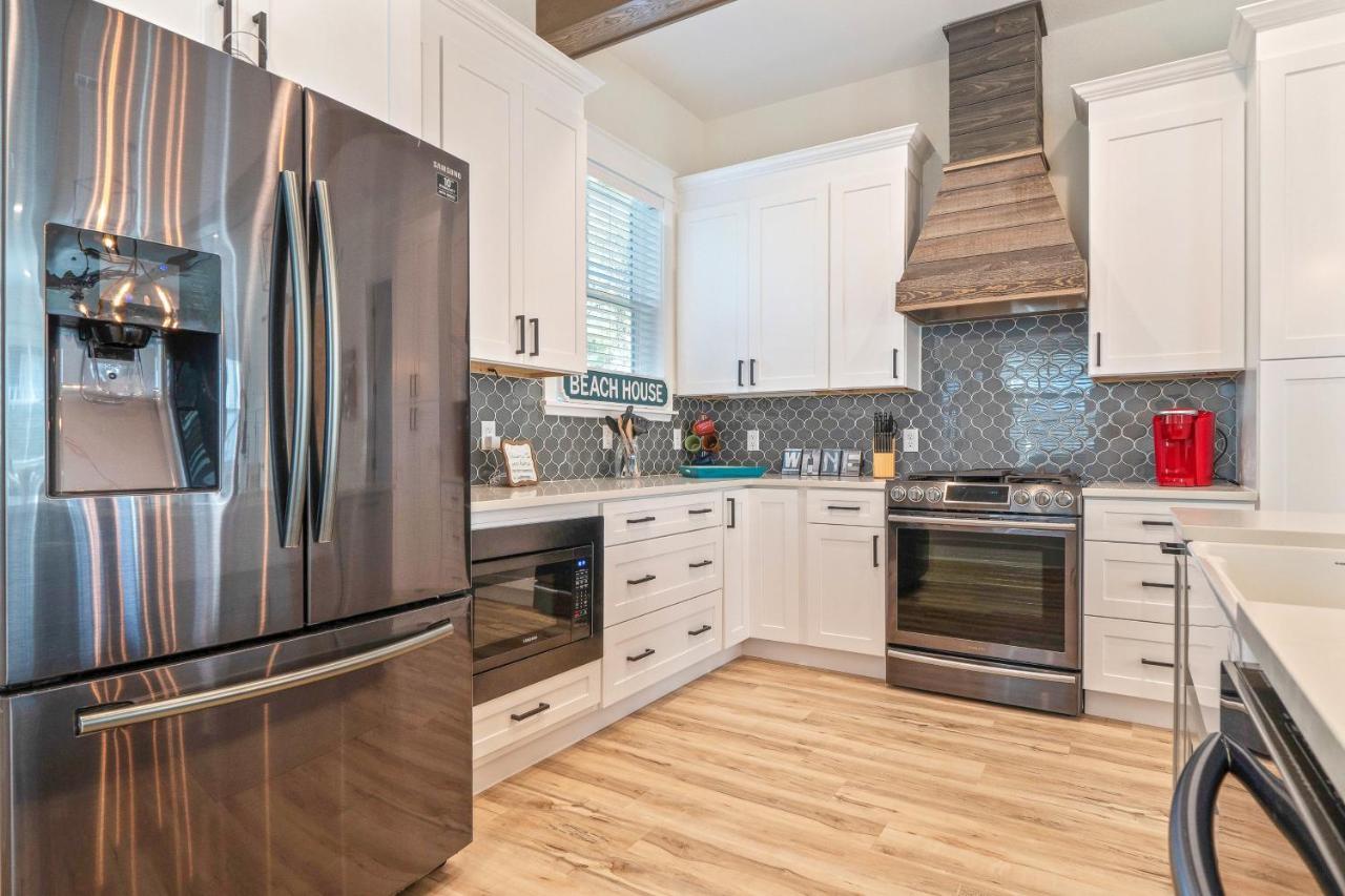 The Retreat At 30A Villa Santa Rosa Beach Bagian luar foto