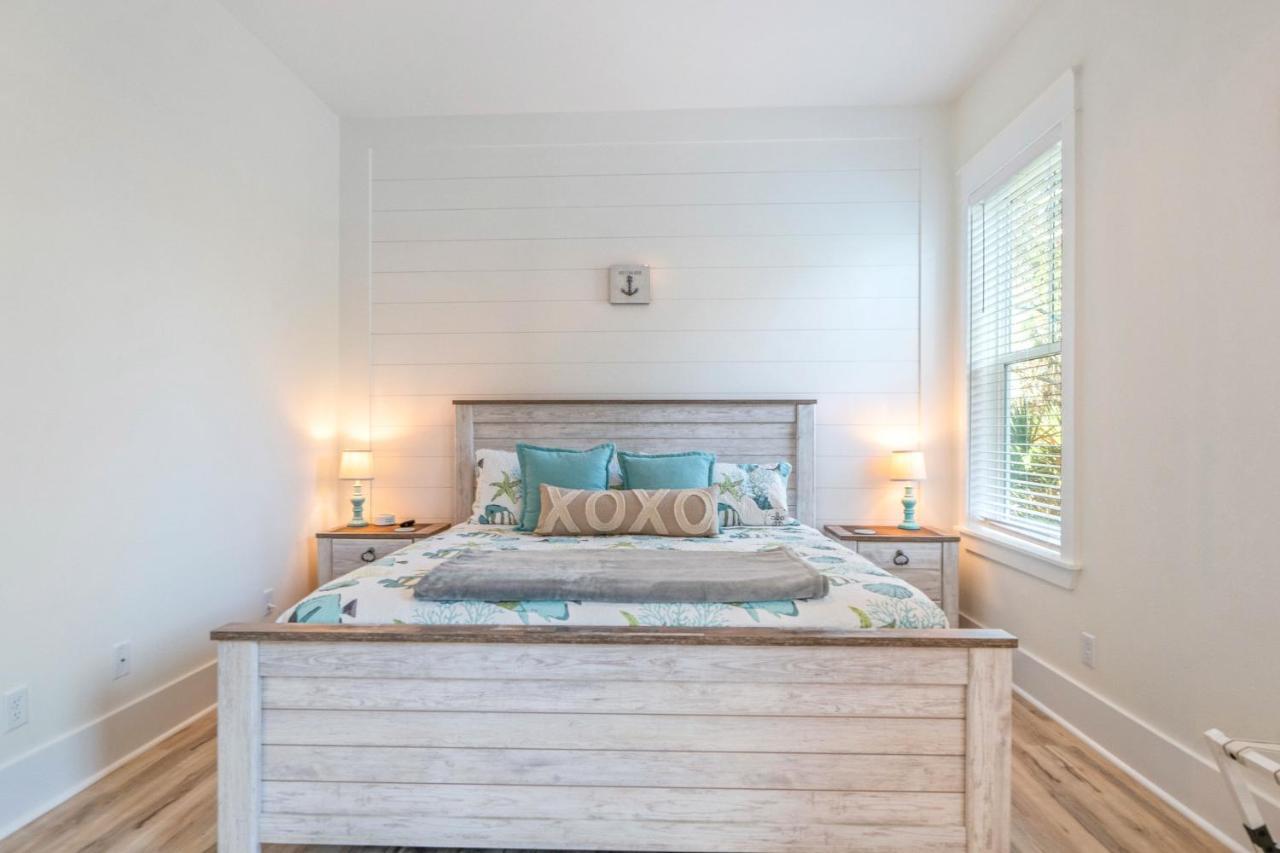 The Retreat At 30A Villa Santa Rosa Beach Bagian luar foto