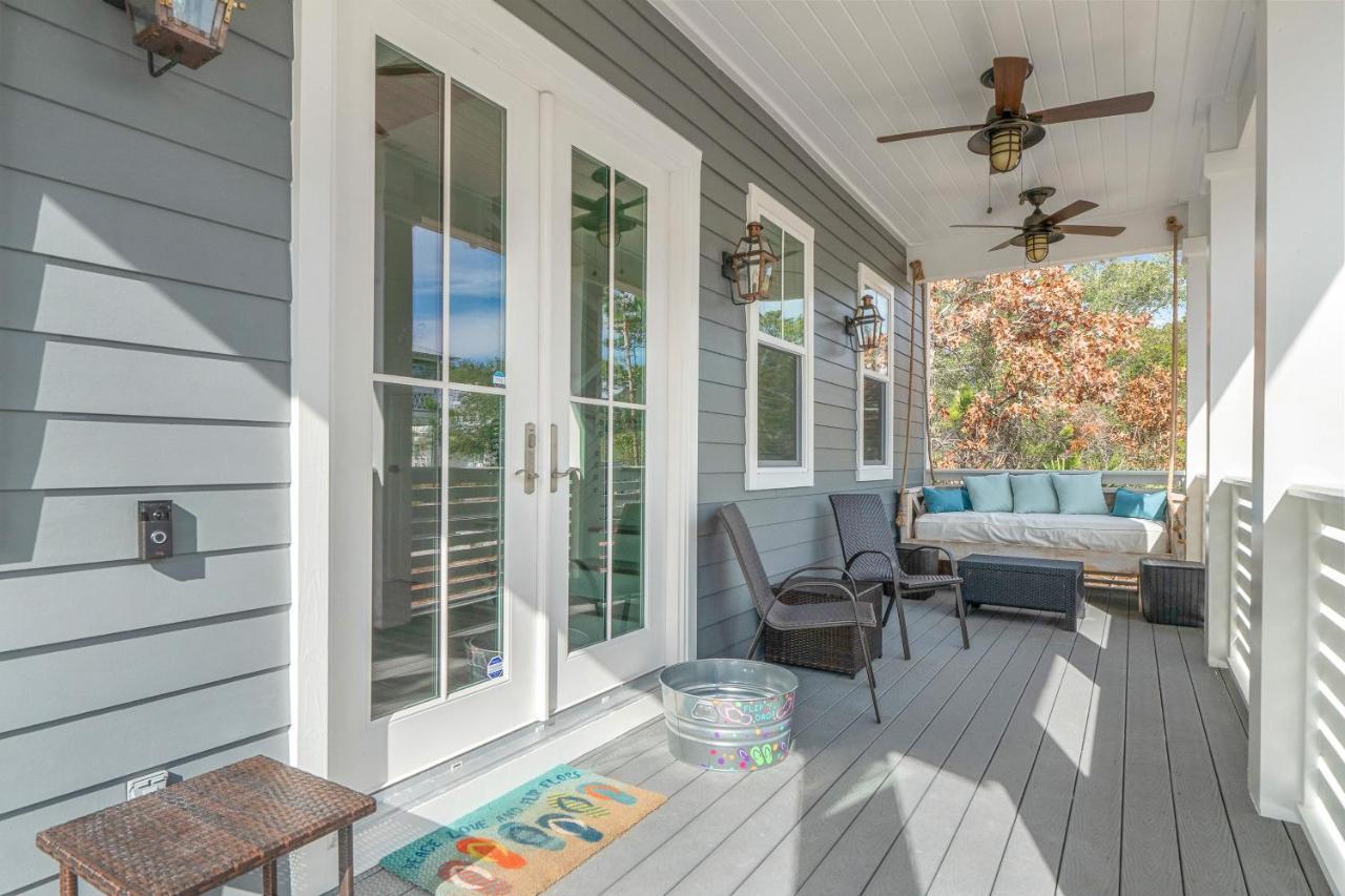 The Retreat At 30A Villa Santa Rosa Beach Bagian luar foto