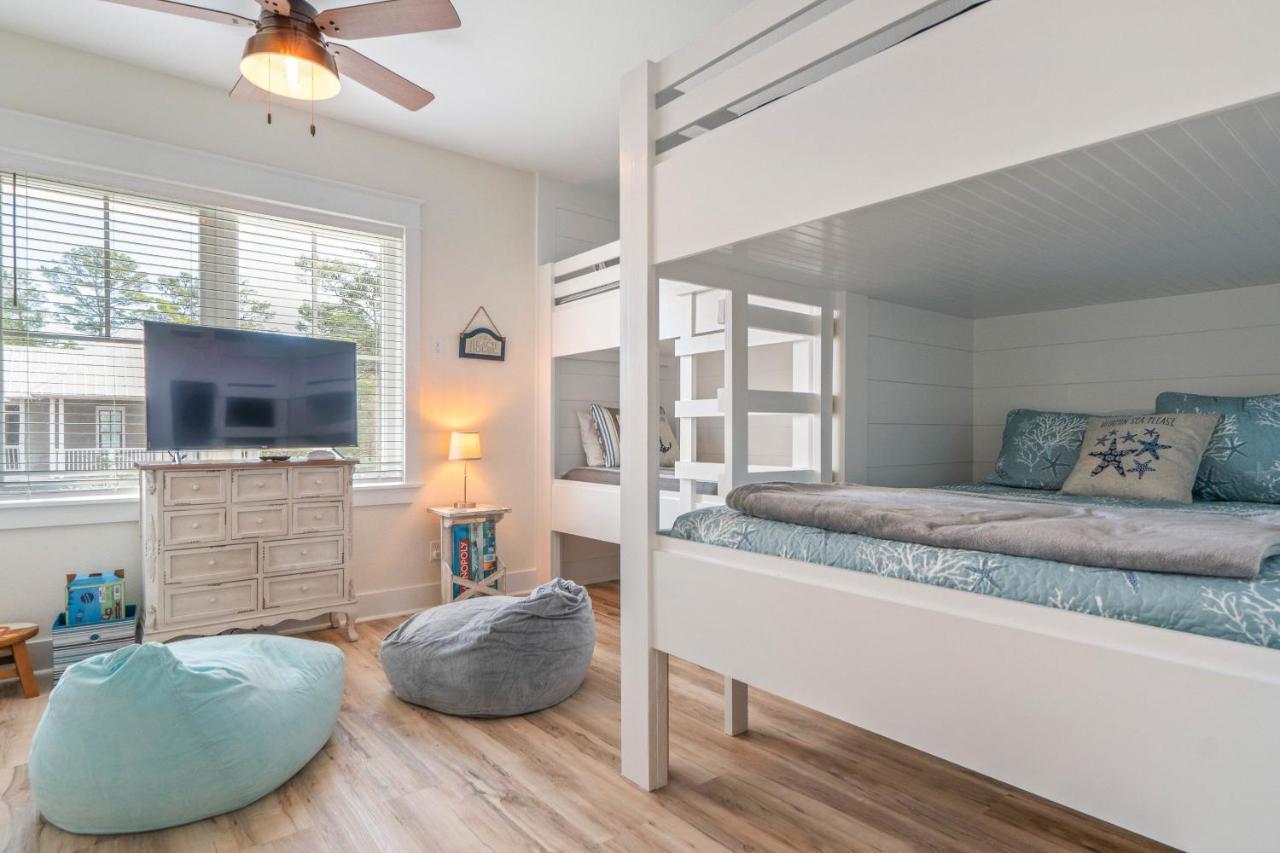 The Retreat At 30A Villa Santa Rosa Beach Bagian luar foto