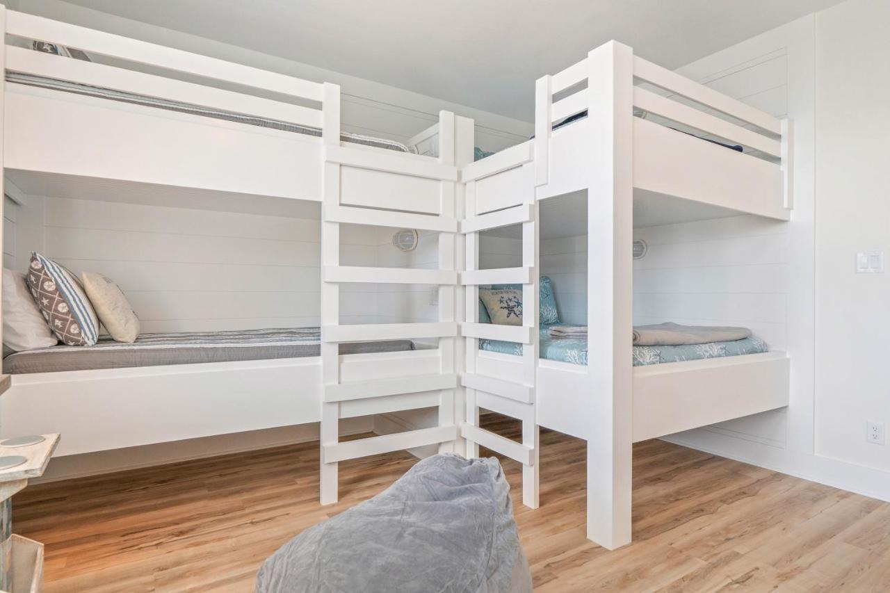 The Retreat At 30A Villa Santa Rosa Beach Bagian luar foto
