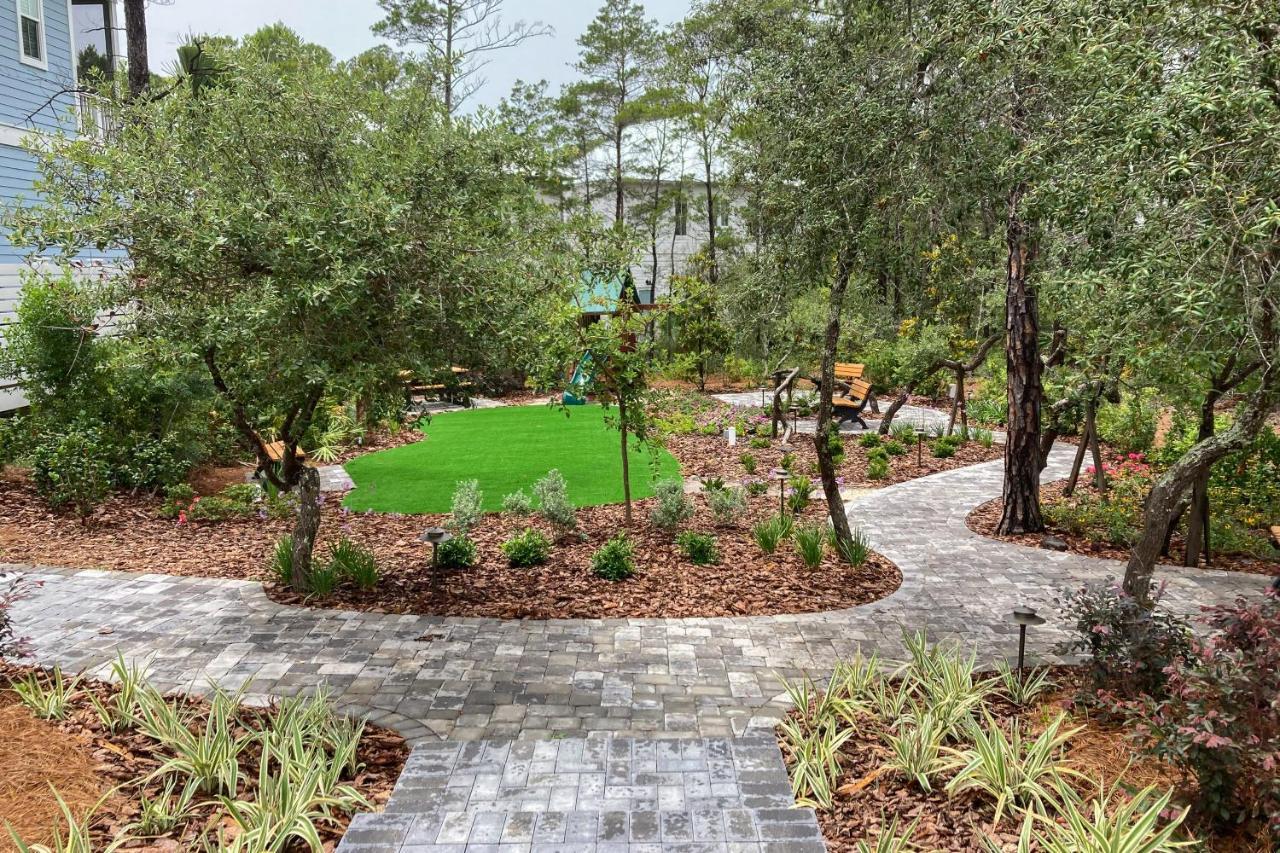 The Retreat At 30A Villa Santa Rosa Beach Bagian luar foto